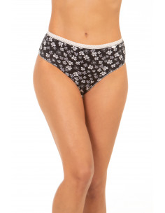 Pack 2 Bragas Mid Slip...