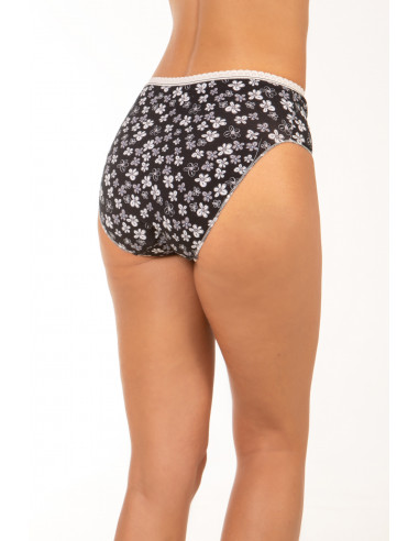 Pack 2 Bragas Mid Slip Coquettes... Pack 2 Bragas Mid Slip Coquettes...