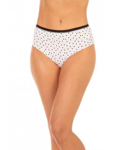 Pack 2 Bragas Mid Slip Coquettes... Pack 2 Bragas Mid Slip Coquettes...