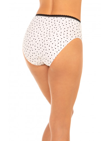 Pack 2 Bragas Mid Slip Coquettes... Pack 2 Bragas Mid Slip Coquettes...