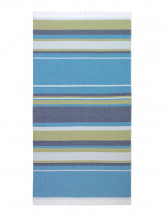 Pareo Playa Rayas Soul Rizo...