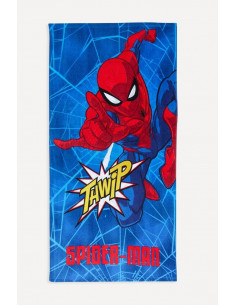 Toalla Playa Algodón...