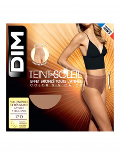 Panty Teint de Soleil 17...