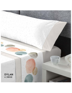 Juego Sábanas La Nuit Bon...