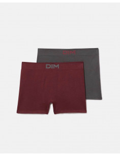 Pack 2 Calzoncillos Bóxer... 2