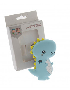 Mordedor Silicona...