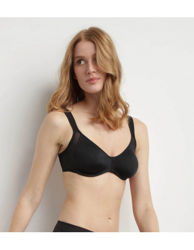 Sujetador Generous Minimizer Con Aro...