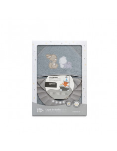 Capa + Gorro Baño...