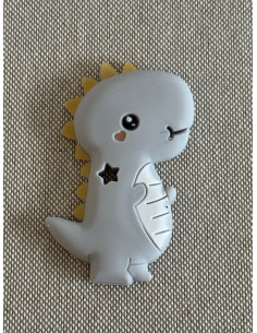 Mordedor Silicona...