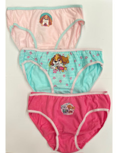 Pack 3 Bragas Algodón Skye... 2