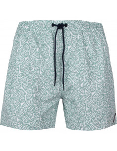 Bañador Hojas Losan...