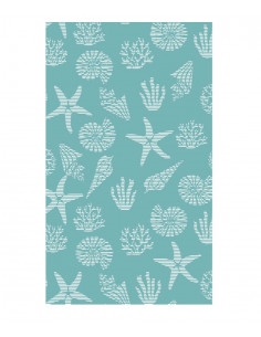 Toalla Playa Caracolas...