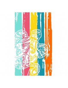 Toalla Playa Tortuga...