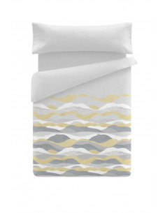 Funda Nórdica Zenda Clara...