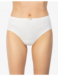 Braga Midi Algodón Avet 3267