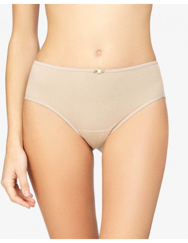 Braga Midi Algodón Avet 3267
