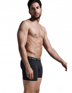 Pack 2 Calzoncillos Bóxer...