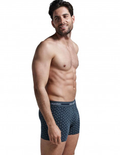 Pack 2 Calzoncillos Bóxer...