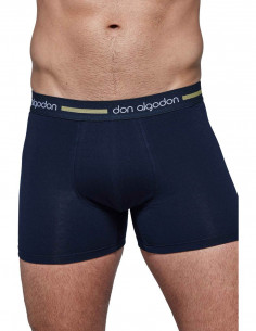 Pack 2 Calzoncillos Bóxer... 2