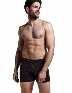 Pack 2 Calzoncillos Bóxer...