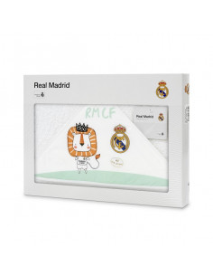 Capa de Baño Real Madrid...