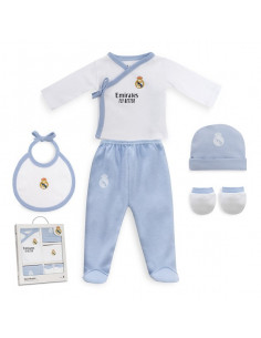 Set Regalo Bebé Recién...