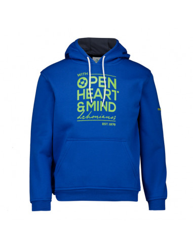 Sudadera Capucha Dehonianos McYadra...