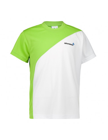 Camiseta Manga Corta Dehonianos...
