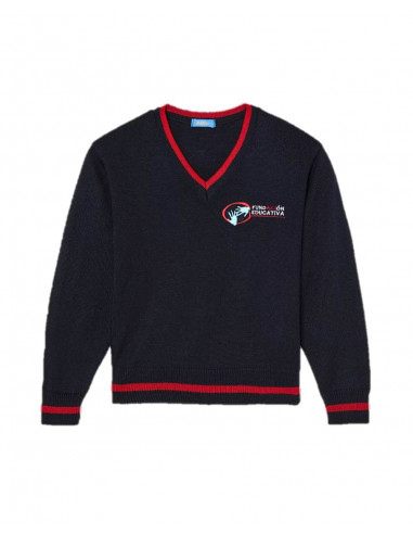 Jersey Pico Esclavas Sagrado Corazón...