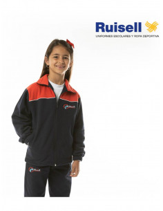 Chaqueta de Chándal...