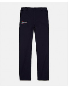 Pantalón Largo Pinzas...