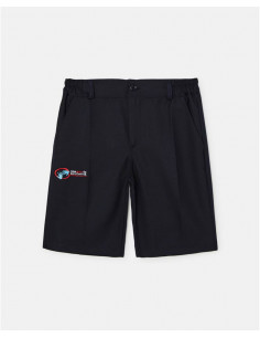 Pantalón Corto Pinzas... 2