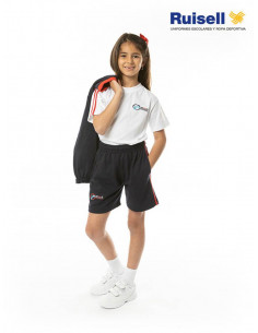 Bermuda Deporte Esclavas...