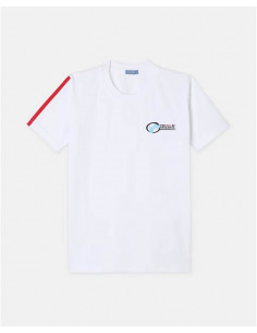 Camiseta Manga Corta...