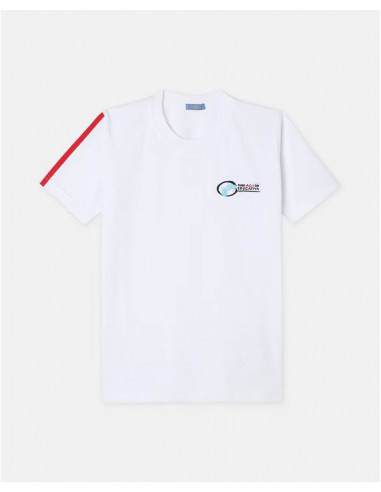 Camiseta Manga Corta Esclavas Sagrado...