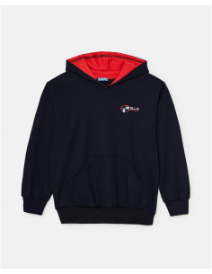 Sudadera Capucha Esclavas... 2