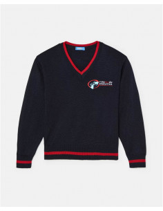 Jersey Pico Esclavas...