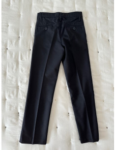 Pantalón Largo Pinzas Santa... 2