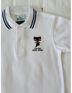 Polo Manga Corta Granito... 2
