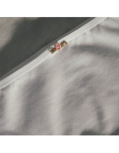 Braga Algodón Sin Costuras... 2