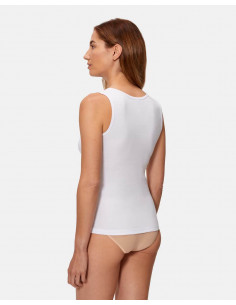 Camiseta Interior Tirantes... 2