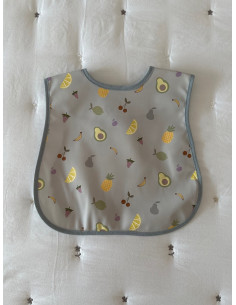 Babero Plastificado...