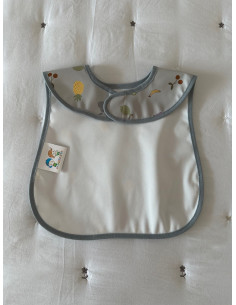 Babero Plastificado... 2