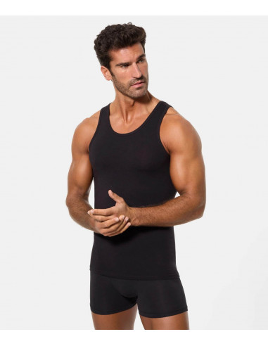 Camiseta Interior Tirante Regul´activ...