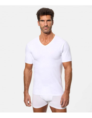 Camiseta Manga Corta Regul´activ...