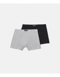 Pack 2 Calzoncillos Bóxer...