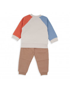 Sudadera + Pantalón Algodón... 2