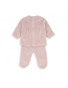 Camiseta + Polaina... 2