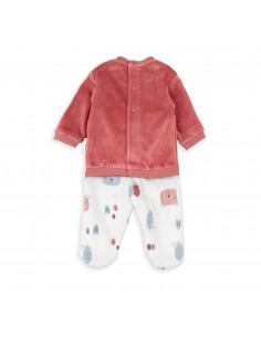 Camiseta + Polaina Little... 2