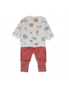 Conjunto Camiseta + Polaina... 2